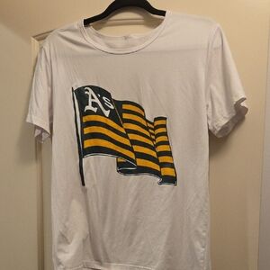 Athletics Shirt